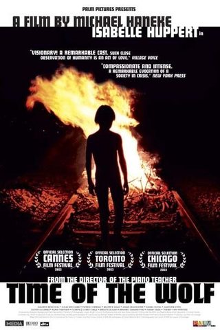 Time of the Wolf still 2