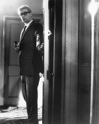 The Ipcress File still 6