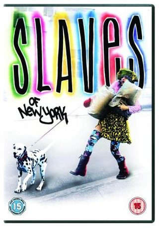 Slaves of New York still 5