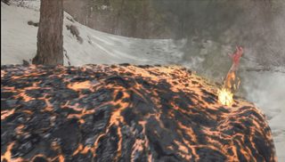 The Burning Dead still 3