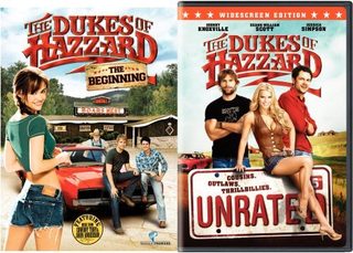 The Dukes of Hazzard: The Beginning still 5