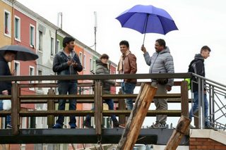 Vajrakaya still 4