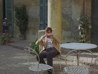 The Spider's Stratagem still 5