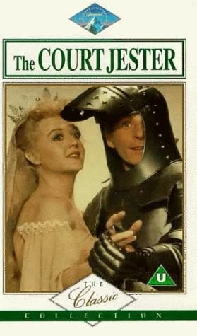 The Court Jester still 4