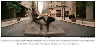 The Secret Life of Walter Mitty still 2