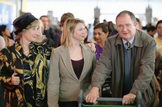 Bridget Jones: The Edge of Reason still 6