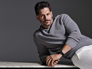 Joe Manganiello, photo 1 of 3