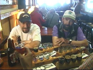 American Beer still 5