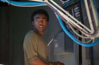 The Lazarus Effect still 2
