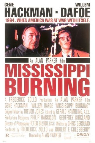 Mississippi Burning still 5