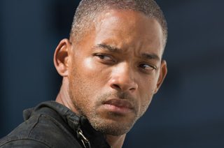 I Am Legend still 3