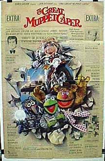 The Great Muppet Caper still 6