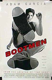 Bootmen still 1