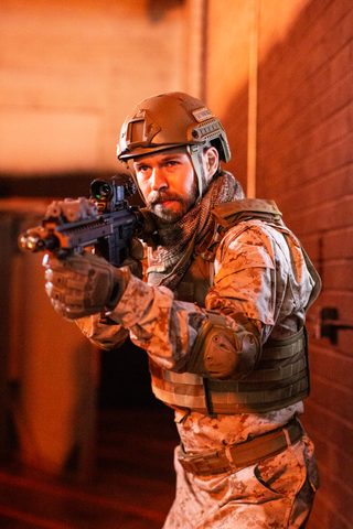 Agent Revelation still 5