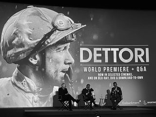 Dettori still 5