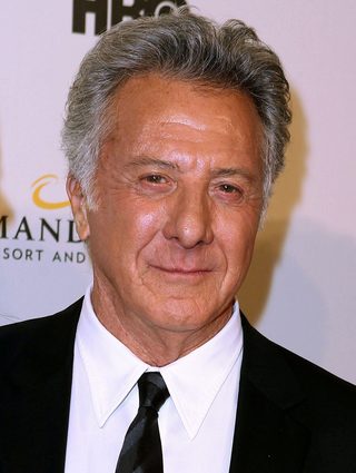 Dustin Hoffman, photo 1 of 3