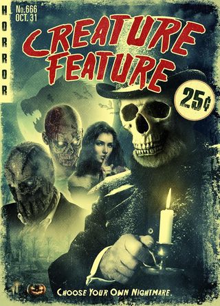 Creature Feature still 7