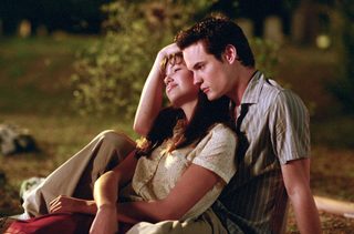A Walk to Remember still 5