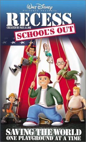 Recess: School's Out still 5