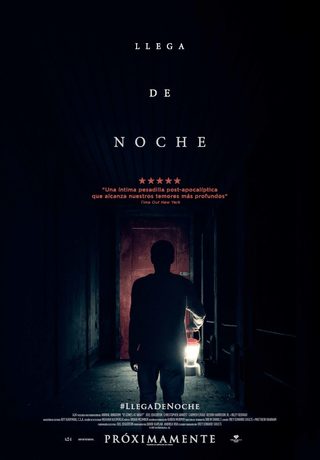 It Comes at Night still 1