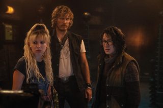 The Electric State still 6