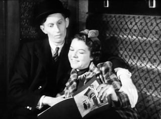 The Ghost Train still 5