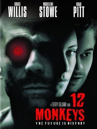 Twelve Monkeys still 8