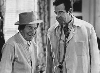 The Sunshine Boys still 3