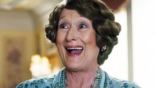 Florence Foster Jenkins still 1