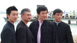 Jackie Chan Presents: Wushu still 1
