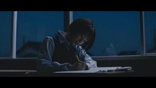 My Teacher still 5