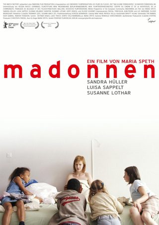 Madonnas still 5