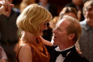 Sunshine on Leith still 4