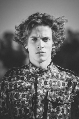 Tommy Guns still 7