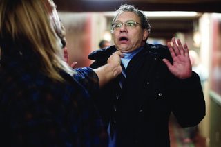Unaccompanied Minors still 7