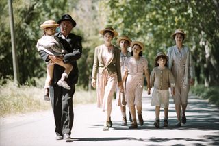 The Well Digger's Daughter still 2
