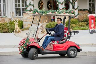 Haul Out the Holly: Lit Up still 6