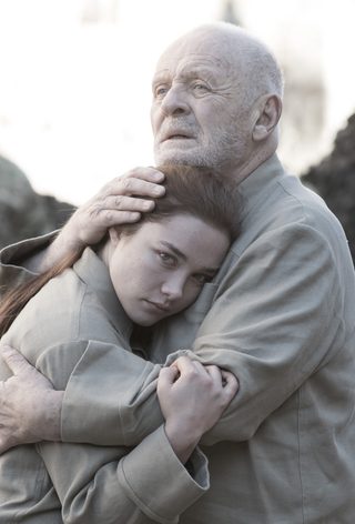 King Lear still 2