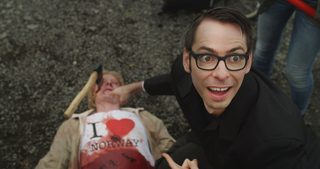 Dead Snow 2: Red vs. Dead still 4