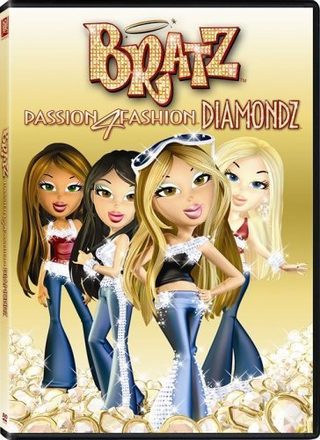 Bratz Passion 4 Fashion Diamondz still 5