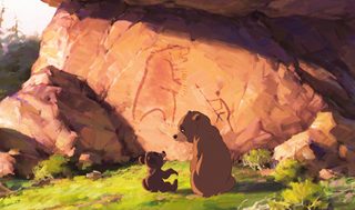 Brother Bear still 8