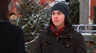 Beethoven's Christmas Adventure still 6