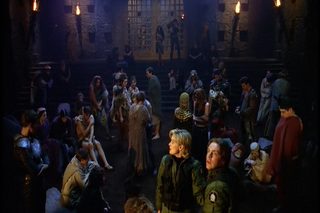 Stargate SG-1: Children of the Gods still 7
