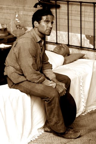And Starring Pancho Villa as Himself still 1