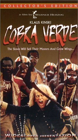 Cobra Verde still 3