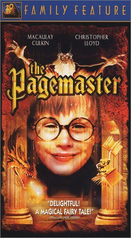 The Pagemaster still 8