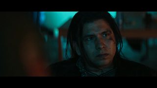 The Silencing still 3