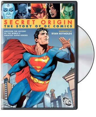 Secret Origin: The Story of DC Comics still 2