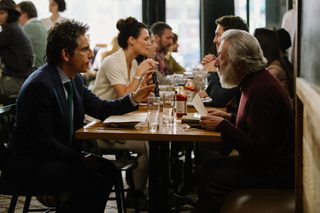The Meyerowitz Stories (New and Selected) still 2