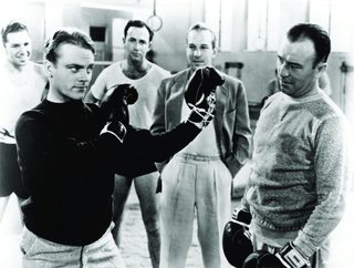'G' Men still 2